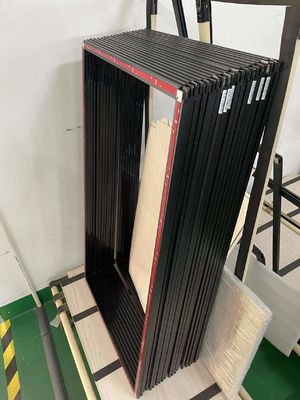 19"65"75"86" Multi IR Touch Screen Frame Overlay Interactive Ir Frame Per Smart TV Interact Monitor