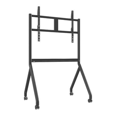 Supporto TV a lavagna interattivo Supporto mobile per Smart TV/IFPD di dimensioni 43-86 pollici
