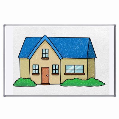 Tavola proiettore interattivo da 102 pollici per la classe scolastica dalla fabbrica di iBoard