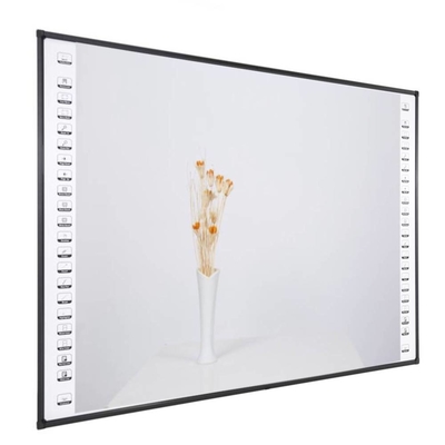 All-in-one PC Android Montaggio a parete Interattivo touch screen Whiteboard per Conference Collaboration Tools