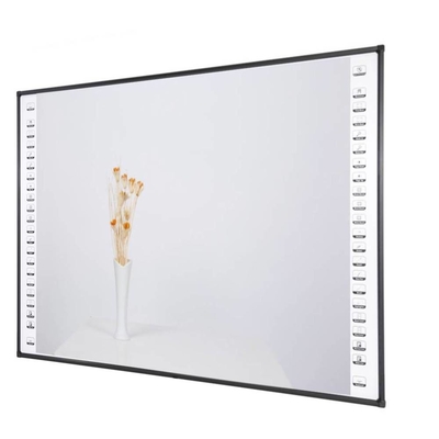 All-in-one PC Android Montaggio a parete Interattivo touch screen Whiteboard per Conference Collaboration Tools