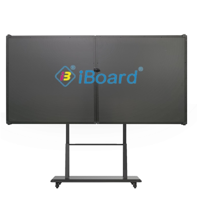 4K Ultra HD Smart Monitors Interactive Whiteboard e Intel Core I7 Processor All In One PC per una collaborazione fluida
