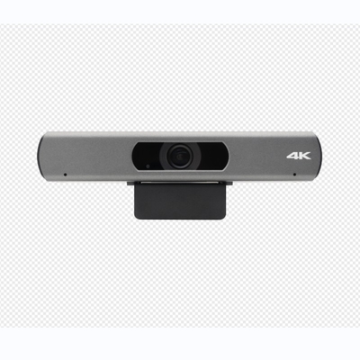 Fotocamera 4K a inquadratura automatica Interattiva a pannello piatto Videoconferenza Webcam