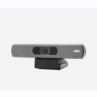 Nuovo 2024 4K AI Video Conference Camera Auto Framing E Face Tracking Con Microphone Per Tavole Interattive Smart Board