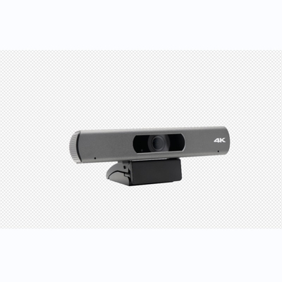Nuovo 2024 4K AI Video Conference Camera Auto Framing E Face Tracking Con Microphone Per Tavole Interattive Smart Board