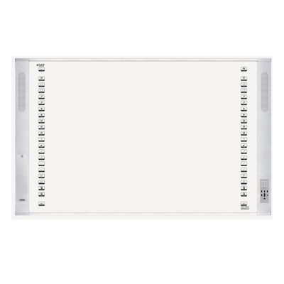 Android 12 Iboard Tavola interattiva con 10/20 punti Multi-Touch Funzione Win PC altoparlante integrato per l'insegnamento scolastico