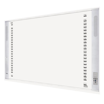 iBoard Fabbrica prezzo economico Scuole fornitura tutto in un pc touch screen multi-dimensioni interattivo smart white board