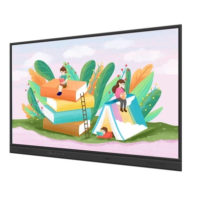 Andriod 13 Multi Touch Whiteboard fino a 50 punti per le presentazioni digitali