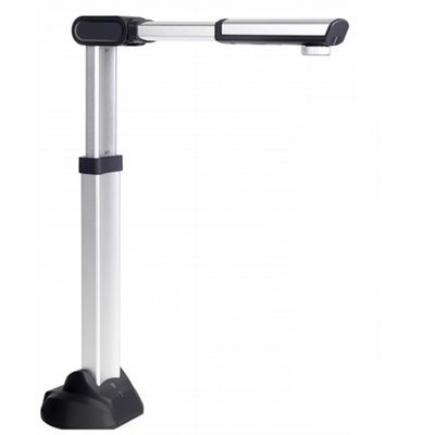 Visualizzatore Documento Fotocamera Scanner per documenti USB3.0 Scanner portatile per documenti A3/A4/A5 Dimensione