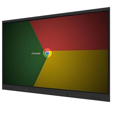 Android 13 98 pollici 20 punti USB TYPE-C HDMI pannello PC con Wifi BT Hotspot per riunione di insegnamento