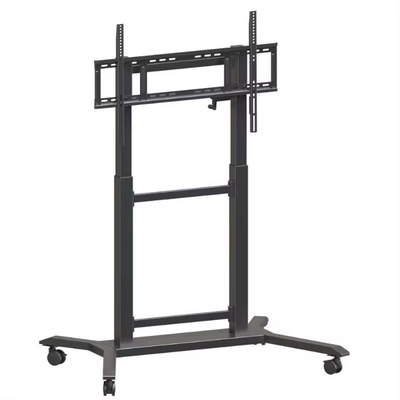 Stand da terra per lavagna interattiva Big Size Smart Board Educational Interactive Whiteboard Stand Facile da usare e installare
