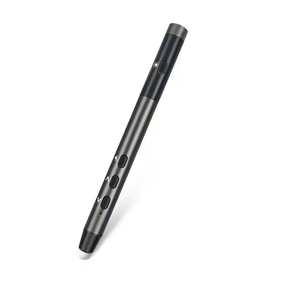 Micro USB Intelligent Pen 2.4GHz RF wireless per touch panel interattivo Android Pen per touch screen monitor