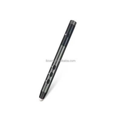 Micro USB Intelligent Pen 2.4GHz RF wireless per touch panel interattivo Android Pen per touch screen monitor