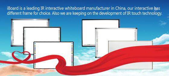IR Interactive Whiteboard La soluzione definitiva per le presentazioni interattive