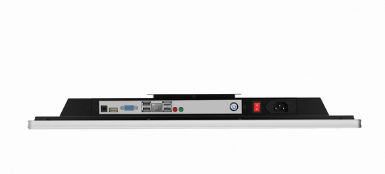 Interattivo Whiteboard Flat Panel Smart Touch Monitor TV 4K Ultra HD Screen con PC tutto in uno per le imprese e l'insegnamento