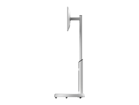 32 pollici Interactive Infrared Touch Screen Monitor mobile con rapporto di contrasto 1200: 1