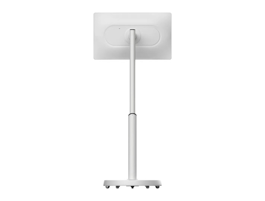 32 pollici Interactive Infrared Touch Screen Monitor mobile con rapporto di contrasto 1200: 1