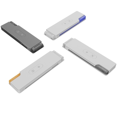 Scanner di documenti portatile Visualizatore della fotocamera per documenti USB-C A3 / A4 / A5