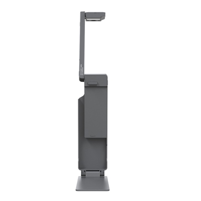 Scanner di documenti portatile Visualizatore della fotocamera per documenti USB-C A3 / A4 / A5