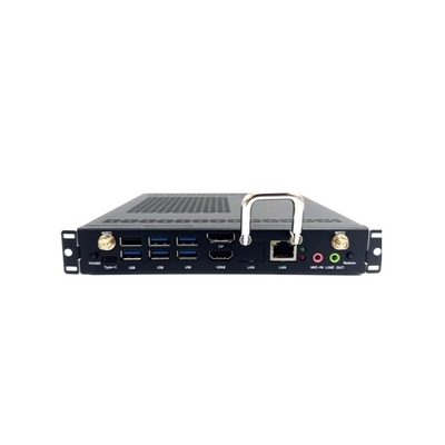 Computer OPS i5/i7 per schede intelligenti a pannello piatto interattivo