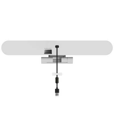 4K Webcam Streaming camera per LCD Smart Board Schede interattive con angolo largo di 94°