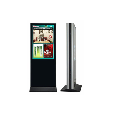 Factroy Direct CE FCC LED 43 pollici Chiosco Display Interattivo Touch Digital Signage Windows System Per la pubblicità aziendale