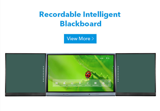 Intelligente interconnesso registrabile condivisibile Lo strumento perfetto Blackboard Soluzione per la collaborazione scolastica Brainstorming Blackboard