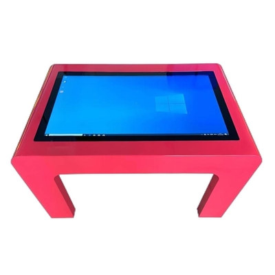 ufficio per bambini android WIN Capacitive 20 touch 32 43 pollici tavolo scrivania per ufficio scolastico