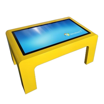 ufficio per bambini android WIN Capacitive 20 touch 32 43 pollici tavolo scrivania per ufficio scolastico
