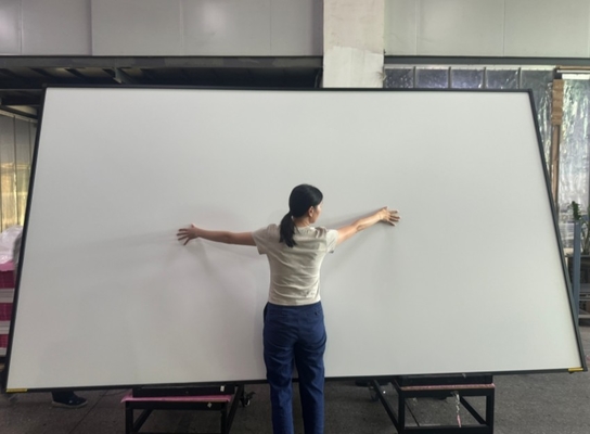 Porta il tuo business al livello successivo con Iboard Interactive Whiteboard Interactive Design
