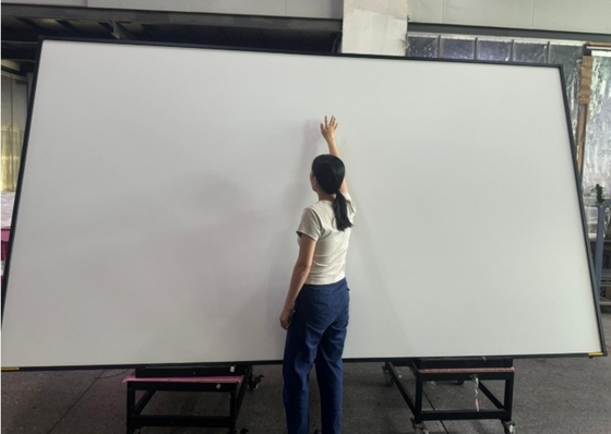 Porta il tuo business al livello successivo con Iboard Interactive Whiteboard Interactive Design
