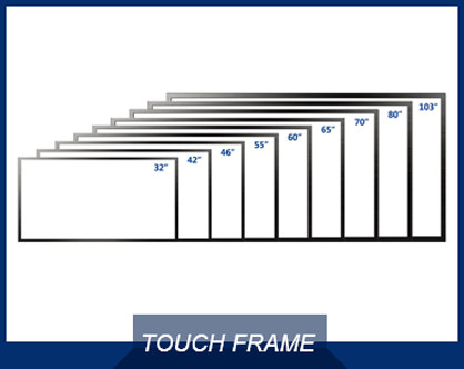 5000 1 Contrasto Interattivo Touch Screen Whiteboard con 14 Sistema Android e Opzione Camera integrata da 48MP