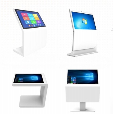 Trasforma il tuo business al livello successivo con il nostro Game-Changer Touch Screen Kiosk