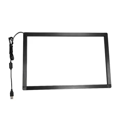 Interfaccia USB Open Frame Overlay La soluzione perfetta per le esigenze di tocco singolo o multi-touch Touch Bezel