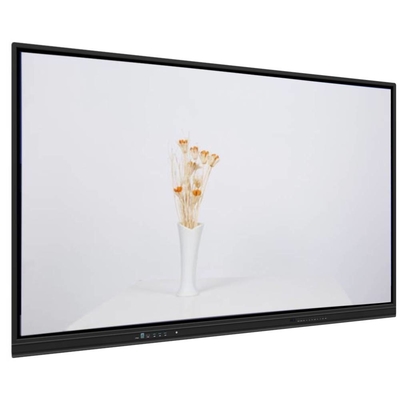 IBoard Interactive Whiteboard OPS PC Android Media Photo Video Movie Player Altoparlanti AC 110-240V Per riunioni professionali di lavoro