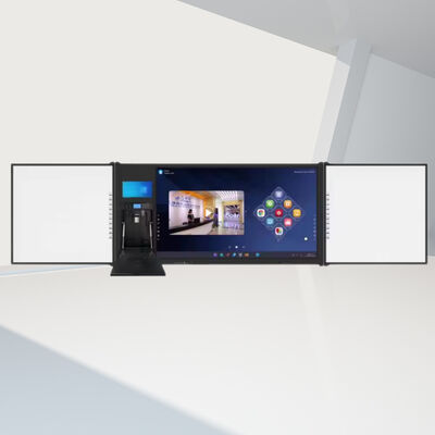 Lavagna interattiva tutto in uno con touch screen a infrarossi Smart Board