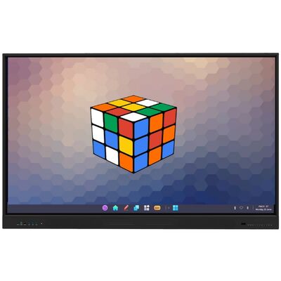 Ultimo Android 15 (32+512GB) 86 pollici Interactive Flat Panel per soluzioni di fascia alta