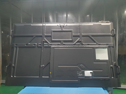 15W * 2 altoparlanti e sistema operativo Android Display interattivo a pannello piatto per lezioni