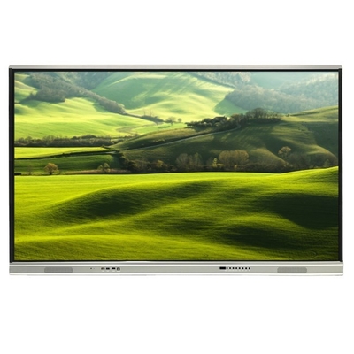 Nuovi prodotti Riotouch Android Led Interattivo Flat Panel 4k Whiteboard Smart Board Per l'insegnamento in classe Interattivo Board