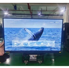 Porta le tue presentazioni al livello successivo con la nostra lavagna interattiva touchscreen