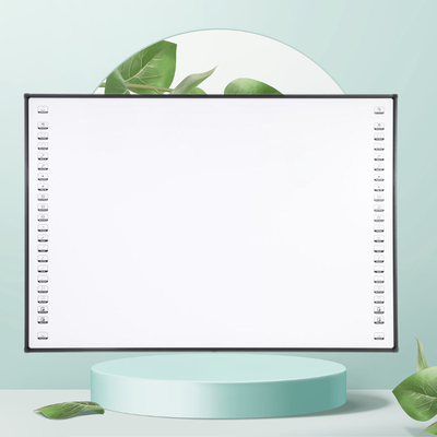 Progettato per la collaborazione in classe Iboard Interactive Whiteboard