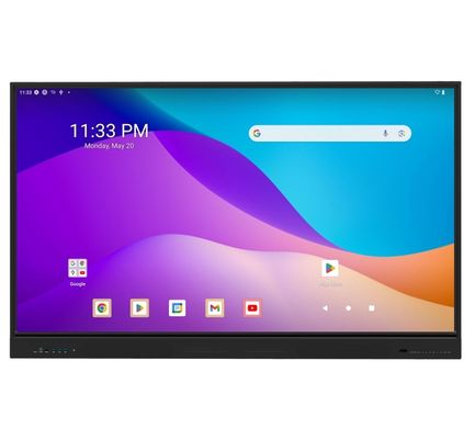 Google EDLA certificato OPS Computer per IR Interactive Whiteboard Smart Board