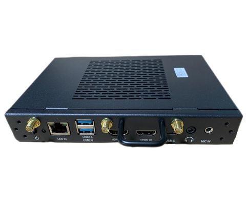 Google EDLA certificato OPS Computer per IR Interactive Whiteboard Smart Board