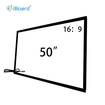 Quadro touch panel La chiave per portare il tuo monitor touch screen al livello successivo Trasparenza ≥92%
