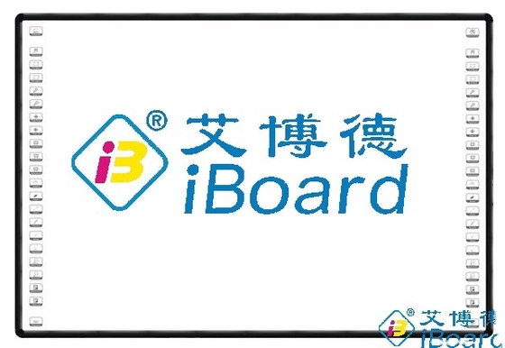 Esperienza di 17 anni di ricerca e sviluppo tecnologico con la lavagna interattiva Iboard