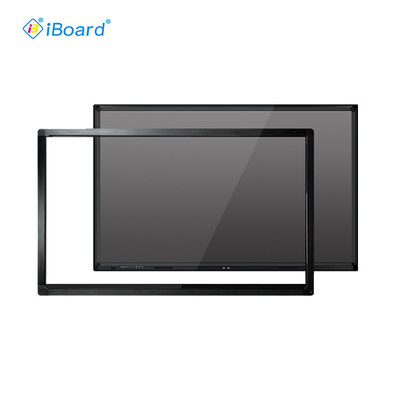 Smart Board 5000 1 Contrasto e uscita audio/auricolari/HDMI per una migliore collaborazione