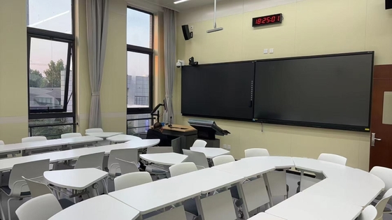 98 pollici Infrarosso Interattivo Tavola Bianca Digital Smart Board per la Conferenza Educativa