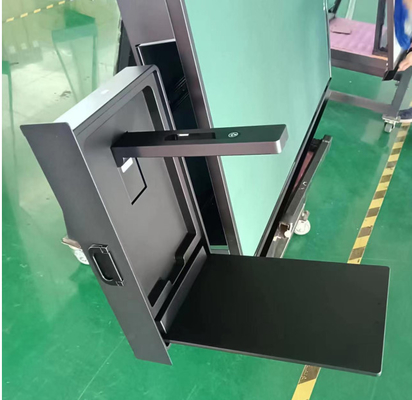 Visualizzatore integrato Infrarosso Smart Class Digital Interactive Whiteboard Per l'istruzione scolastica Attrezzature didattiche per l'insegnamento