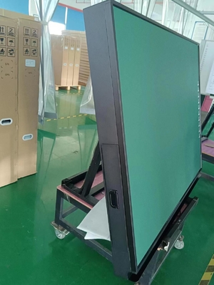 Visualizzatore integrato Infrarosso Smart Class Digital Interactive Whiteboard Per l'istruzione scolastica Attrezzature didattiche per l'insegnamento
