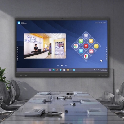 Porta le tue presentazioni al livello successivo con la nostra lavagna USB Multi Touch